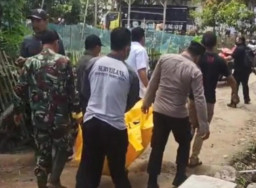 Dituduh Curi Pisang, Pria Ini Bacok Tetangga Sendiri hingga Tewas lalu Melarikan Diri