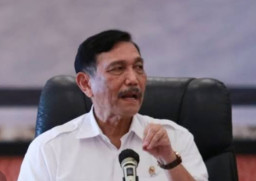 Dibilang Kampungan oleh Luhut, KPK: Sudah Digitalisasi Masih Saja Korupsi