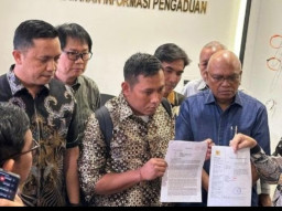 Merasa Diintimidasi Penyidik KPK, Staf Hasto Lapor Komnas HAM