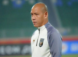 Kualifikasi Piala Asia U-17 2025, Timnas Indonesia U-17 Segrup dengan Australia