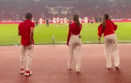 Soal Penampilan Anang-Ashanty yang Dirujak Netizen, Menpora: Kami Tak Ikut Campur