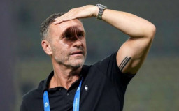 Alasan Thomas Doll Cabut dari Persjia: Indonesia Sangat Jauh dari Keluarga Saya