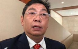 DPR: Jokowi Lebih Dengar Relawan Ketimbang Wantannas dan Lemhannas