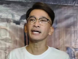 Ditanya Soal Perceraiannya dengan Sarwendah, Ruben: