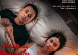 Beradegan Ranjang dengan Ariel Tatum, Raditya Dika Minta Ijin dan Dilihat Istri