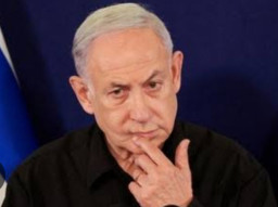 Ngotot Perang, Netanyahu Tak Setujui Jeda Kemanusiaan