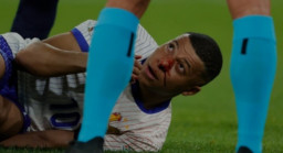 Lawan Austria, Prancis Menang Tipis karena Keberuntungan