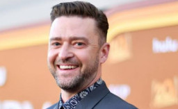 Berkendara sambil Mabuk, Justin Timberlake Ditangkap Polisi
