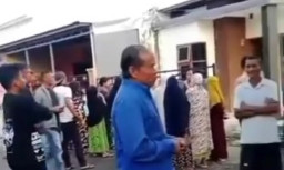 Kakek Usia 63 Tahun Ditemukan Meninggal, Keluarga Tolak Otopsi