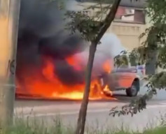 Tempat Ibadah dan Pos Polisi Diserang, 20 Orang Tewas