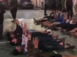 Diduga Mau Tawuran, 16 Remaja Diamankan