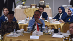 Asal Calon Wakilnya Zita Anjani PAN Siap Usung Anies di Pilkada Jakarta