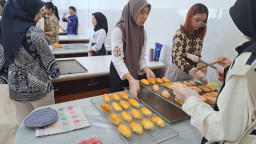 Pemkot Surabaya Gelar Pelatihan Kewirausahaan Gratis untuk Perempuan dan Pemuda