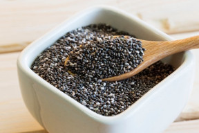 Ini 15 Manfaat Chia Seed Untuk Kesehatan
