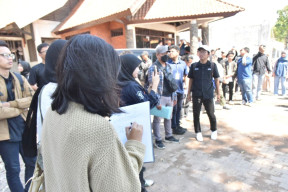 Sayembara Desain Eks Kawasan TRS dan THR Para Peserta Siapkan Ide Kelola Hi-Tech Mal