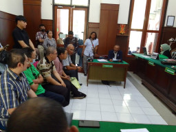 Apartemen PBG Digugat, Saksi Minta Kepastian Peralihan Hak dari PT Bangun Prima Raya ke Pembeli