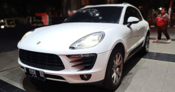 Nggak Kaleng-Kaleng, Pegawai KPK Gadungan yang Ditangkap Punya Mobil Mewah Porche