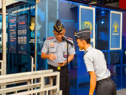 Kalapas Cipinang Akan Tindak Tegas Jika Pegawainya Terjangkit Judi Online