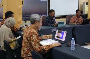 Pendapatan APBN Jatim Periode Mei 2024 Disebutkan Mulai Tumbuh