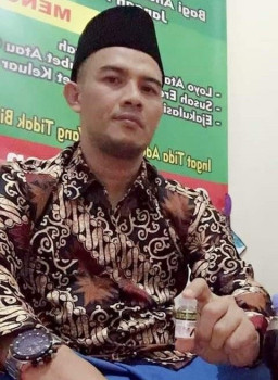 Pengobatan Alat Vital Jambi Hasil di Tempat bersama Bpk Asep Judin