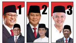 Ketua FPUIB Ajak Masyarakat Jaga Persatuan usai Pilpres 2024