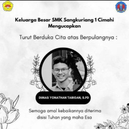 Pria yang Gantung Diri di Flyover Cimindi, Baru 4 Bulan Bekerja sebagai Guru Honorer
