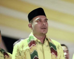 Raperda RPJPD Tahun 2023/2024 Disahkan Menjadi Perda, Ini Pernyataan  Ketua DPRD Kotabaru