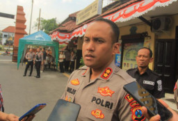 Suro di Madiun Jadi Atensi Khusus, Perguruan Silat Diimbau Patuh Aturan