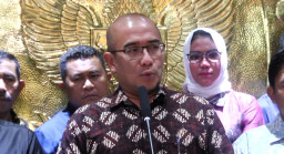 Dipecat DKPP dari Jabatan Ketua KPU karena Tindakan Asusila, Hasyim Asy'ari: Alhamdulillah, Terima Kasih