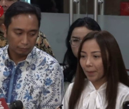 Pengadu Pertimbangkan Bawa Kasu Asusila Ketua KPU ke Ranah Pidana