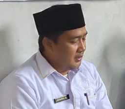 Lomba Burung Berkicau Kapolres CUP 3, Diapresiasi Anggota Komisi II DPRD Kotabaru 