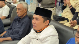 PKS Hadiri Rapimcab Gerindra Kota Madiun, Sinyal Dukungan ke Maidi?