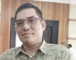 Raih Medali Emas dalam Kejuaraan Taekwondo, Alden Syaf Diapresiasi Anggota DPRD Kotabaru