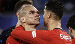 Kalahkan Portugal lewat Adu Pinalti, Prancis Lolos ke Semifinal Piala Eropa 2024