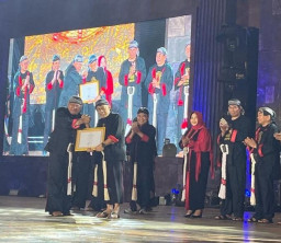 Reog Ponorogo, Mulai Hattrick KEN hingga Masuk PSN