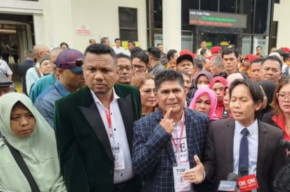 Hakim Eman Kabulkan Praperadilan Pegi Setiawan, IPW: Angin Segar bagi Penegakan Hukum
