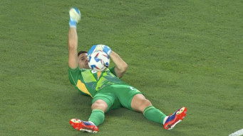 Gunduli Kanada 0-2, Argentina Melaju ke Final Copa America 2024