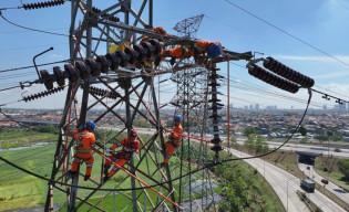 Siap Sukseskan Gelaran Piala AFF U-19, UIT JBM Terjunkan Pasukan Elite