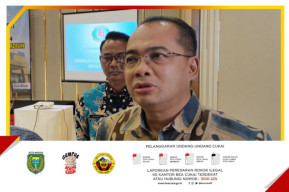 Bulan Suro Aman, Pj Wali Kota Madiun Apresiasi Semua Pihak