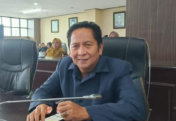 Anggota DPRD Kotabaru dari Fraksi Gerindra Apresiasi Gerakan Nasional Sadar Tertib Arsip