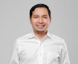 Siapa Sosok Bagus Panuntun Hingga PSI-Gerindra Berikan Rekom Cawawali Kota Madiun Padanya