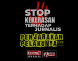 Kameramen TV Jadi Korban Kekerasan saat Liput Sidang Vonis SYL