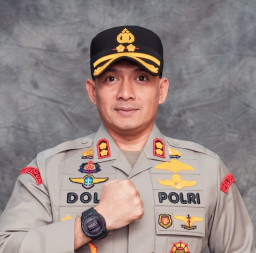 Kapolres Kotabaru Himbau Masyarakat  Jangan Coba-Coba Konsumsi Tanaman Kecubung