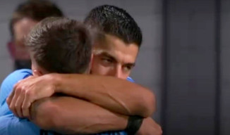 Luis Suarez Pahlawan, Uruguay Juara 3 Copa America 2024