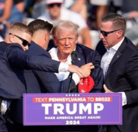 Penembakan Trump, Pakar Politik American Global University: Upaya Gagalkan Pencalonan di AS