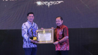 Bank Jatim BUMD Inovatif dan Ekspansif