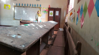 Kalah dari MI, SD Negeri di Ponorogo Tak Kebagian Murid Baru