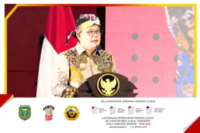 Jadi Percontohan, Pj Gubernur Apresiasi Keberhasilan Urban Tourism dan Smart City di Kota Madiun