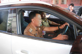 Konversi Energi Listrik Terbarukan, Pemkab Ponorogo Bakal Pasang Panel Surya dan ERC