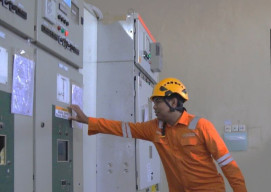 Kawal Piala AFF U-19 Boys Championship 2024, UIT JBM Siap Jaga Keandalan Sistem Transmisi